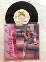 Andy L., Solo per te / ch