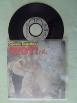 Captain Sensible's, Wot!