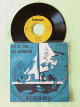 Die Sexy-Boys, Auf der See... / sch
