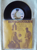 Hot Chocolate, Mindless Boogie