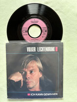 Volker Lechtenbrink, Ich kann gewinnen / sch