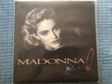 Madonna, Live To Tell / Maxi-Single 45 Umdrehungen