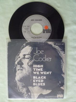 Joe Cocker, High Time We Went / r