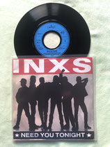 INXS, Need You Tonight / r