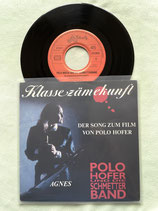 Polo Hofer, Klassezämekunft / ch