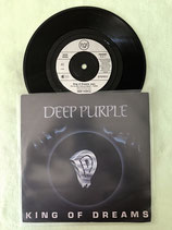 Deep Purple, King Of Dreams / h