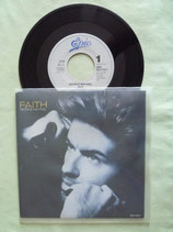 George Michael, Faith