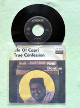 Fats Domino, Isle Of Capri