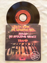 Electric Playground, Song Of Amazing Grace / deutsch