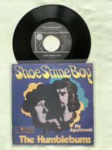 Humblebums, Shoe Shine Boy
