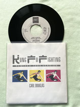 Carl Douglas, Kung Fu Fighting (Remixed 1989 Version)