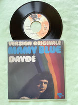 Daydé, Mamy Blue / if