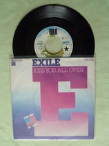 Exile, Kiss You All Over / r