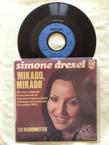 Simone Drexel, Mikado / ch