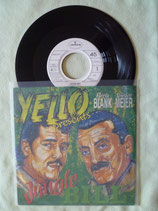 Yello, Jungle Bill / ch