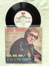 Jose Marka, Non, non, non / ch