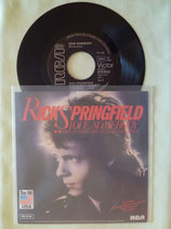 Rick Springfield, Love Somebody / r