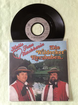 Die Wildecker Herzbuben, Hallo Frau Nachbarin / v