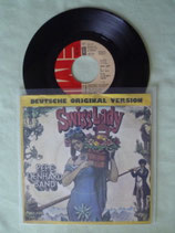 Pepe Lienhard Band, Swiss Lady / ch