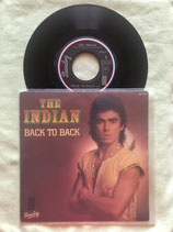 The Indian, Back To Back