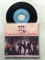 Merlin, Fräulein Wunderbar / deutsch