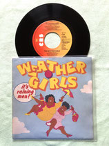 Weather Girls, It's Raining Men!