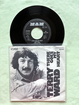 Terry Ward, There Goes My Heart