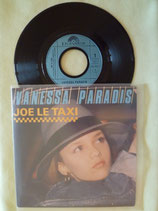 Vanessa Paradis, Joe le Taxi / if