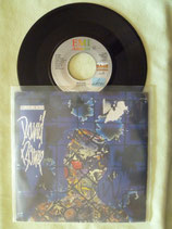 David Bowie, Blue Jean / r