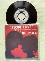 Lovelets, Slow Love