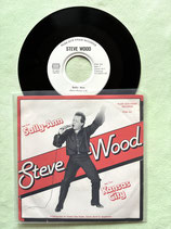 Steve Wood, Sally-Ann / ch