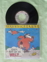 EAV, Einer geht um die Welt.... / austro