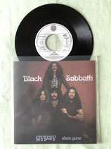 Black Sabbath, Gypsy / h