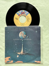 Electric Light Orchestra (ELO), Hold On Tight / r