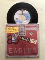 Eagles, The Long Run (Live) / r