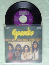 Geordie, Ain't It Just Like A Woman / r
