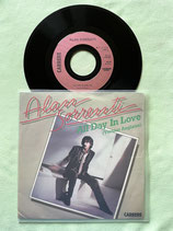 Alan Sorrenti, All Day In Love (Englische Version von: Tu sei l’unica donna per me) / if