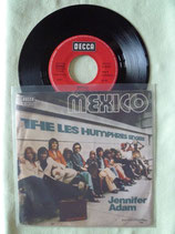Les Humphries Singers, Mexico / deutsch