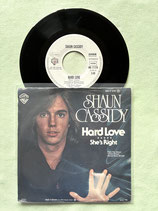 Shaun Cassidy, Hard Love