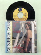 Madonna, This Used To Be My Playground