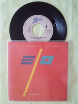 Electric Light Orchestra (ELO), Calling America / r
