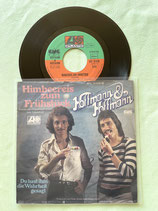 Hoffmann & Hoffmann, Himbeereis zum Frühstück / sch