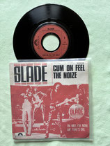 Slade, Cum On Feel The Noize / r
