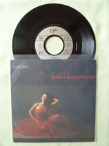 Sandra, Maria Magdalena / deutsch
