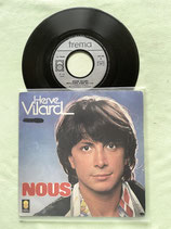 Hervé Vilard, Nous / if