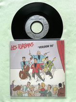 Les Forbans, Version 90' / if