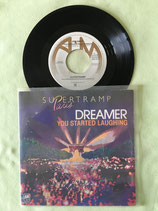 Supertramp, Dreamer (Live) / r