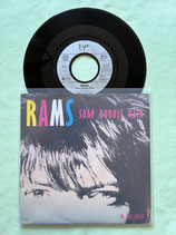 Rams, Soap Bubble Rain / ch