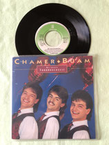 Chamer Buam, Bei unsrer Traumhochzeit / v