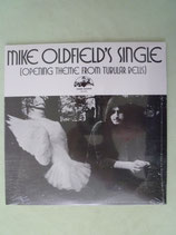 Mike Oldfield, Opening Theme From Tubular Bells, Limitierte Auflage / r
